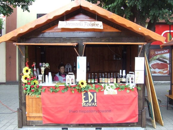 Jarmark Różany dla każdego