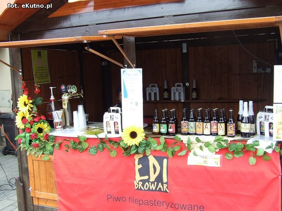 Jarmark Różany dla każdego