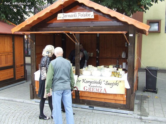 Jarmark Różany dla każdego