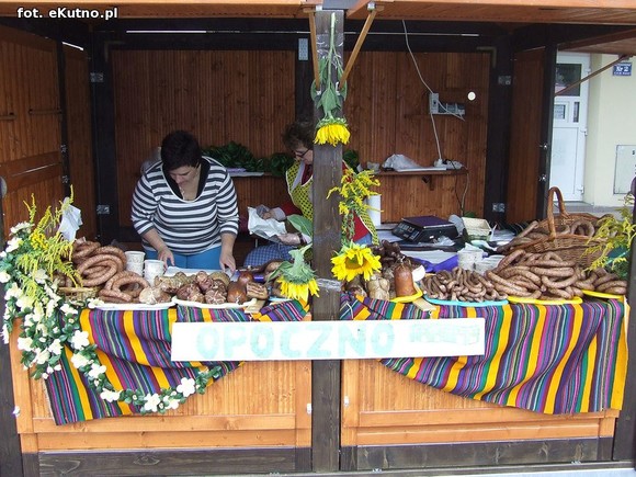 Jarmark Różany dla każdego