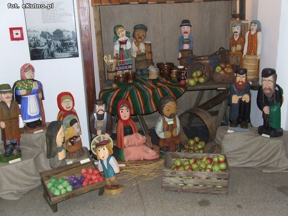 Zapraszamy na targ kutnowski. W sobotę zobacz rękodzielników w akcji