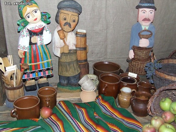 Zapraszamy na targ kutnowski. W sobotę zobacz rękodzielników w akcji