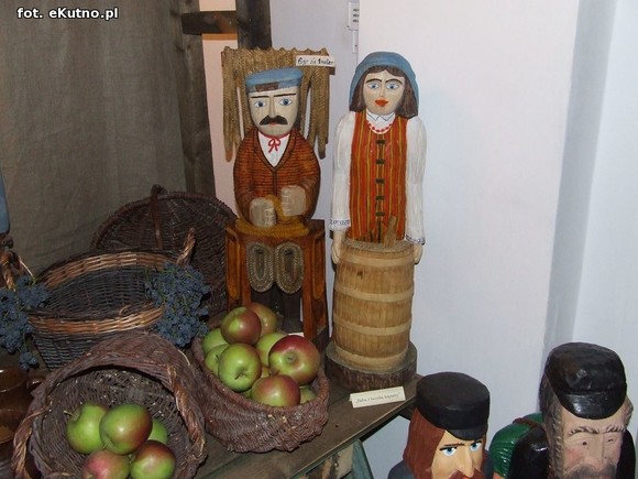 Zapraszamy na targ kutnowski. W sobotę zobacz rękodzielników w akcji