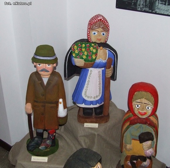 Zapraszamy na targ kutnowski. W sobotę zobacz rękodzielników w akcji