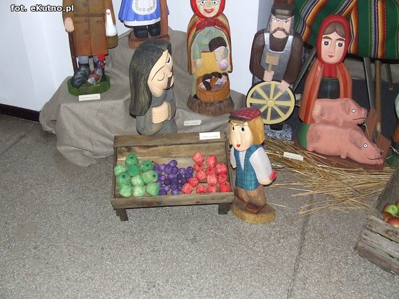 Zapraszamy na targ kutnowski. W sobotę zobacz rękodzielników w akcji