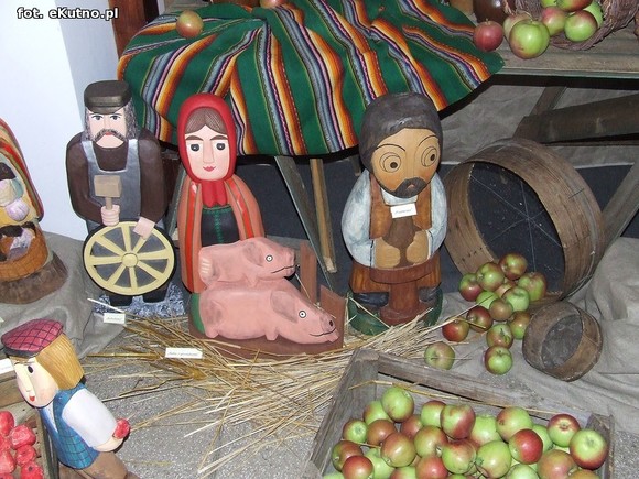 Zapraszamy na targ kutnowski. W sobotę zobacz rękodzielników w akcji