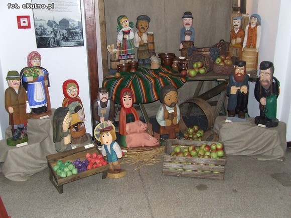 Zapraszamy na targ kutnowski. W sobotę zobacz rękodzielników w akcji