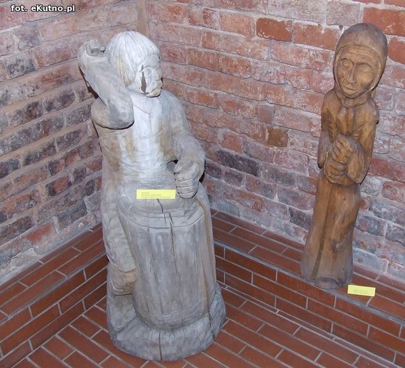 Zapraszamy na targ kutnowski. W sobotę zobacz rękodzielników w akcji