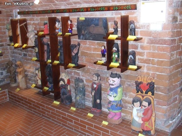 Zapraszamy na targ kutnowski. W sobotę zobacz rękodzielników w akcji