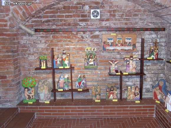 Zapraszamy na targ kutnowski. W sobotę zobacz rękodzielników w akcji