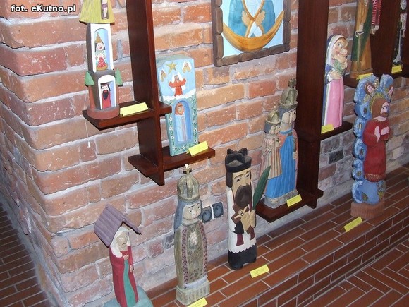 Zapraszamy na targ kutnowski. W sobotę zobacz rękodzielników w akcji