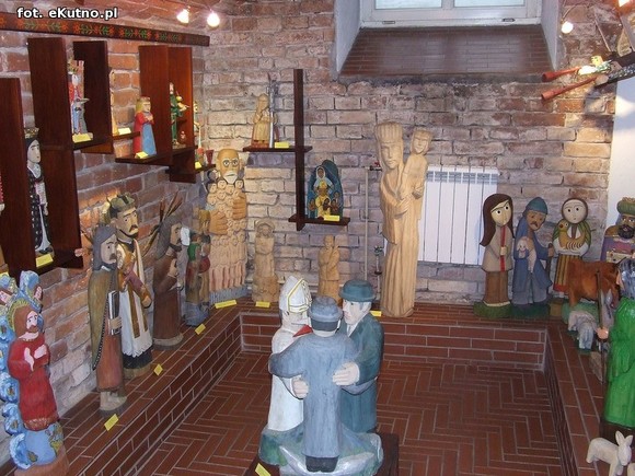 Zapraszamy na targ kutnowski. W sobotę zobacz rękodzielników w akcji