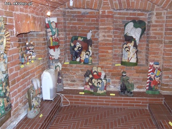 Zapraszamy na targ kutnowski. W sobotę zobacz rękodzielników w akcji