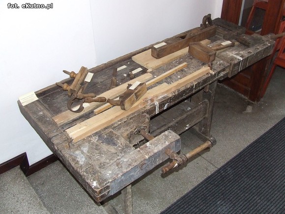 Zapraszamy na targ kutnowski. W sobotę zobacz rękodzielników w akcji