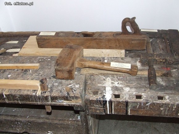 Zapraszamy na targ kutnowski. W sobotę zobacz rękodzielników w akcji