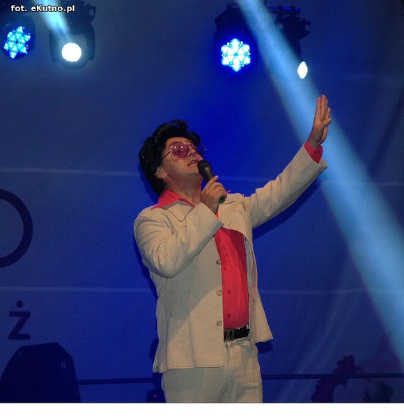 Przeboje z tamtych lat: Szafa gra dla wszystkich