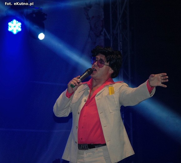 Przeboje z tamtych lat: Szafa gra dla wszystkich