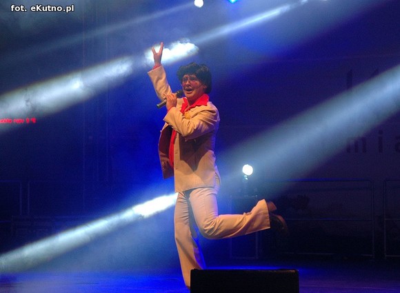 Przeboje z tamtych lat: Szafa gra dla wszystkich