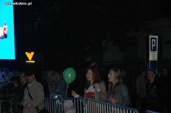 Przeboje z tamtych lat: Szafa gra dla wszystkich