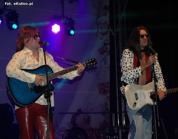 Przeboje z tamtych lat: Szafa gra dla wszystkich