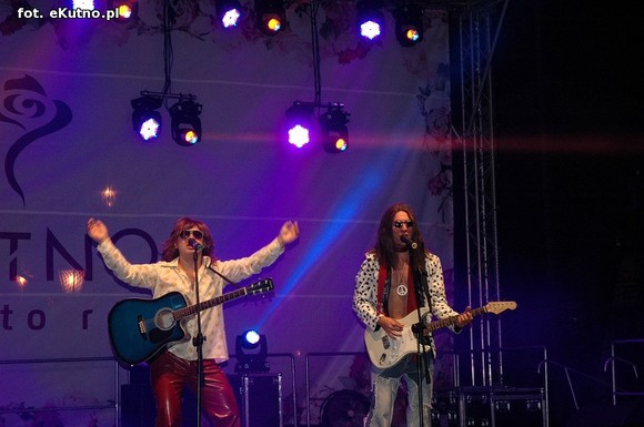 Przeboje z tamtych lat: Szafa gra dla wszystkich