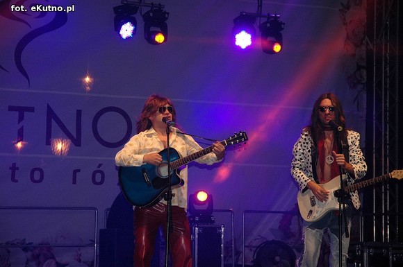 Przeboje z tamtych lat: Szafa gra dla wszystkich