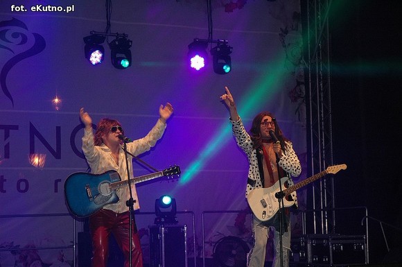 Przeboje z tamtych lat: Szafa gra dla wszystkich