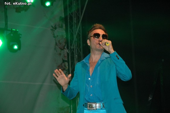 Przeboje z tamtych lat: Szafa gra dla wszystkich