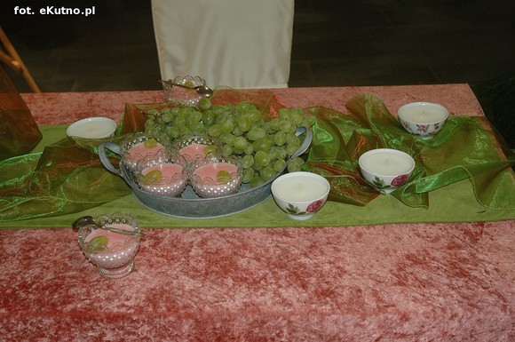 Święto Róży otwarte. Rubinowa rocznica domu kultury i florystyczne aranżacje małżeńskich godów