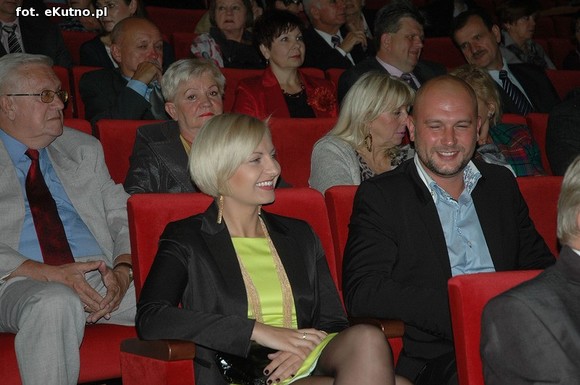 Święto Róży otwarte. Rubinowa rocznica domu kultury i florystyczne aranżacje małżeńskich godów