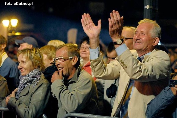 Marcin Daniec ze swadą o polskiej piłce nożnej, kutnowskim dworcu i autostradach