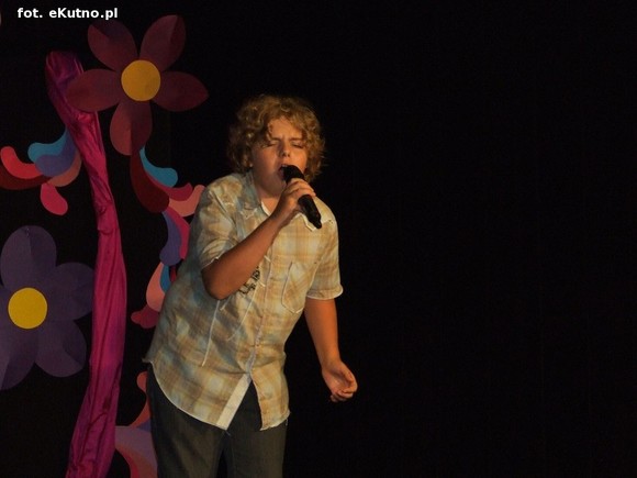 Dwie Królowe Jednej Nocy, Team of Teens oraz Michał, który się trzyma. Koncert galowy  Kwietnika w sobotę