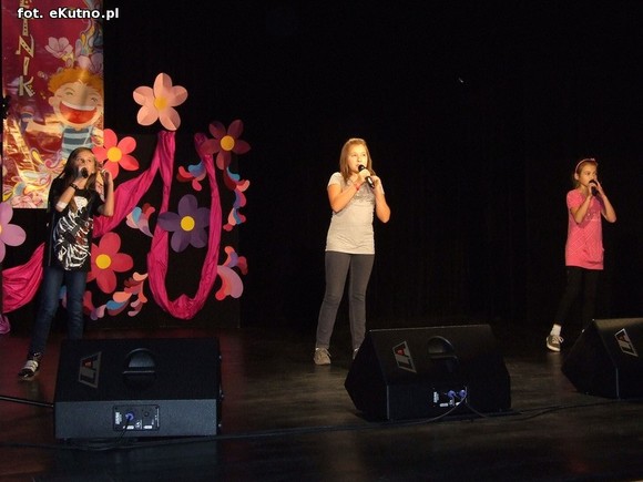 Dwie Królowe Jednej Nocy, Team of Teens oraz Michał, który się trzyma. Koncert galowy  Kwietnika w sobotę