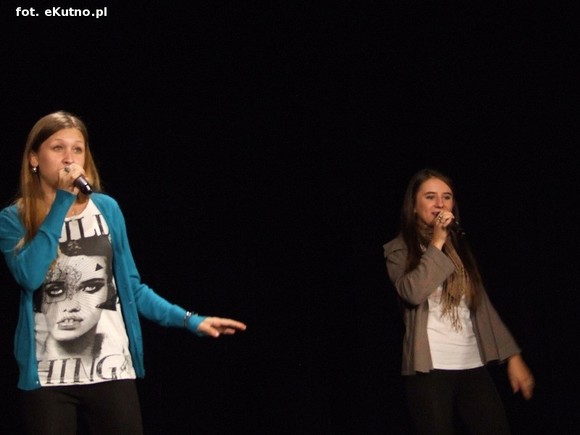 Dwie Królowe Jednej Nocy, Team of Teens oraz Michał, który się trzyma. Koncert galowy  Kwietnika w sobotę