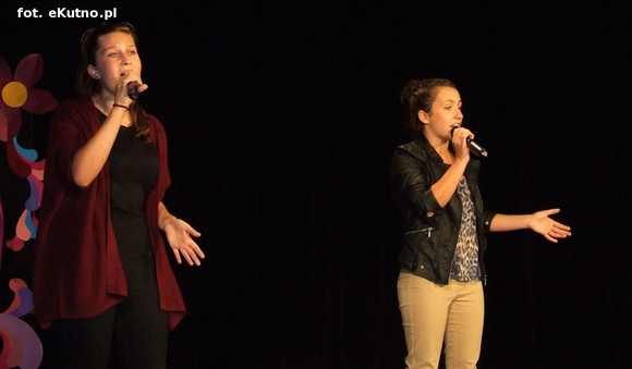 Dwie Królowe Jednej Nocy, Team of Teens oraz Michał, który się trzyma. Koncert galowy  Kwietnika w sobotę