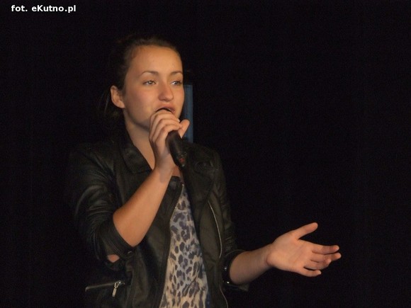 Dwie Królowe Jednej Nocy, Team of Teens oraz Michał, który się trzyma. Koncert galowy  Kwietnika w sobotę