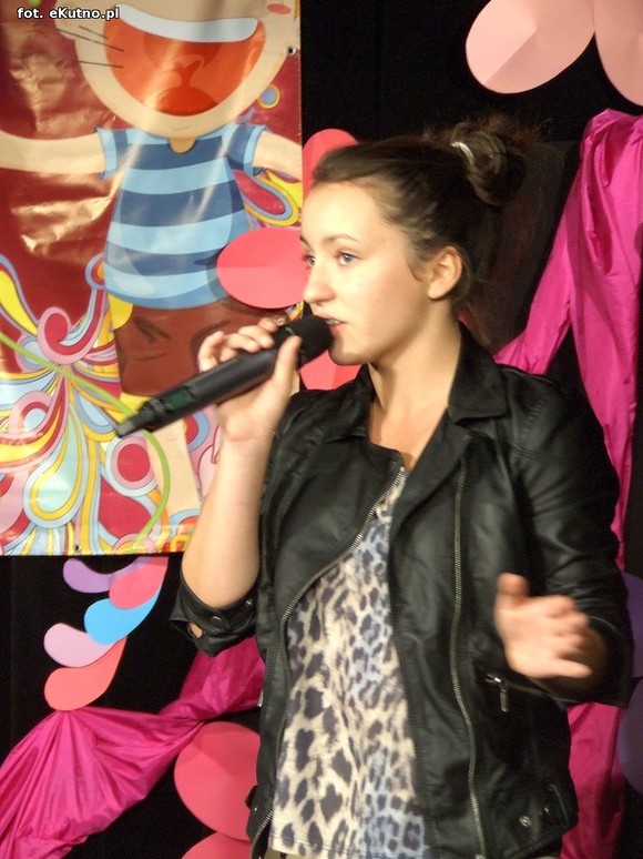 Dwie Królowe Jednej Nocy, Team of Teens oraz Michał, który się trzyma. Koncert galowy  Kwietnika w sobotę