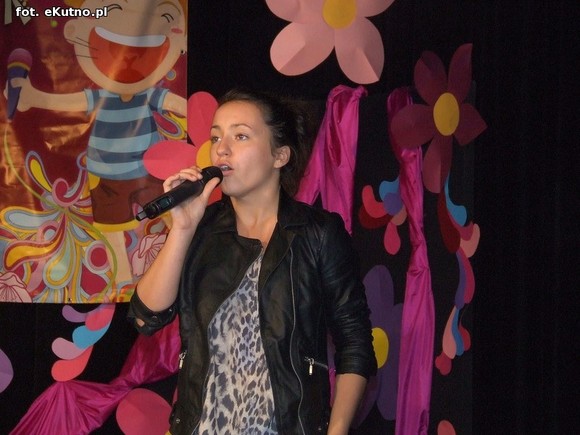 Dwie Królowe Jednej Nocy, Team of Teens oraz Michał, który się trzyma. Koncert galowy  Kwietnika w sobotę