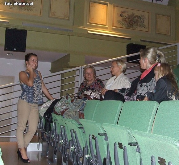 Dwie Królowe Jednej Nocy, Team of Teens oraz Michał, który się trzyma. Koncert galowy  Kwietnika w sobotę