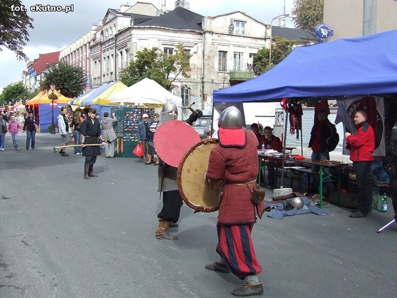 Akcja Motoserce z  Klubem Boruta MC