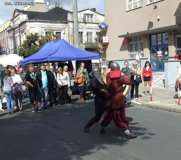 Akcja Motoserce z  Klubem Boruta MC