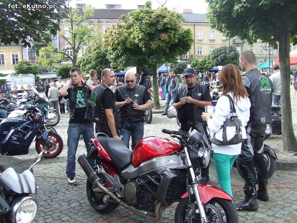 Green Snakes Kutno dla dzieci