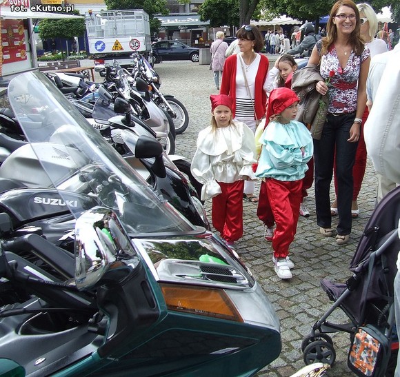 Green Snakes Kutno dla dzieci