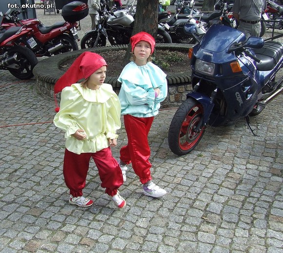 Green Snakes Kutno dla dzieci