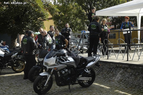 Green Snakes Kutno dla dzieci