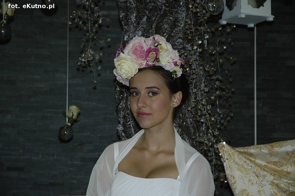 Laureaci konkursu Ach co to był za ślub i Królowa Róż na wystawie