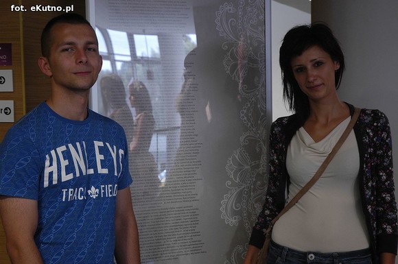 Laureaci konkursu Ach co to był za ślub i Królowa Róż na wystawie