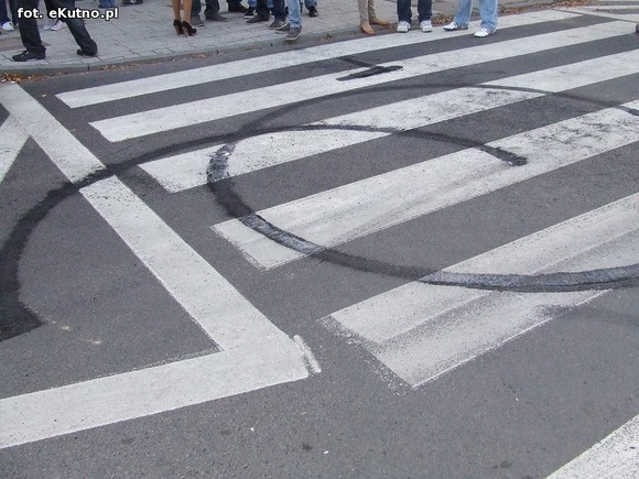 Ryk silników i swąd palonej gumy z Green Snakes Kutno