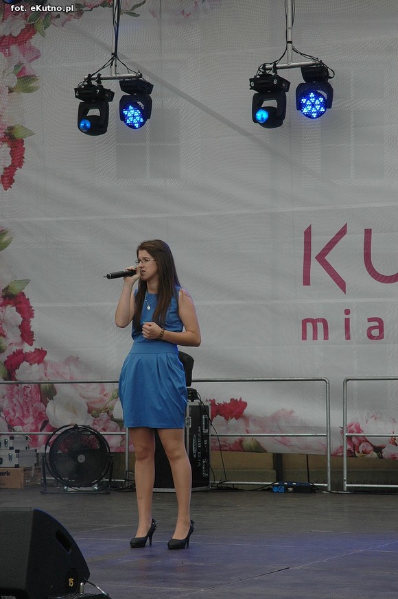 Bielawa i Kutno tryumfują na Kwietniku. 30 lat pracy Kasi Karolak-Rojewskiej