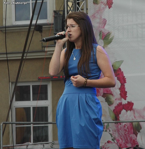 Bielawa i Kutno tryumfują na Kwietniku. 30 lat pracy Kasi Karolak-Rojewskiej